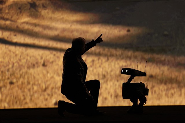 CES 2026: همه چیز فاش شد، از اولین حضور انویدیا تا تراشه‌های جدید AMD تا ویژگی‌های عجیب هوش مصنوعی Razer 